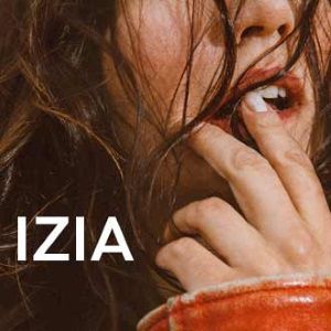 Izia Izia