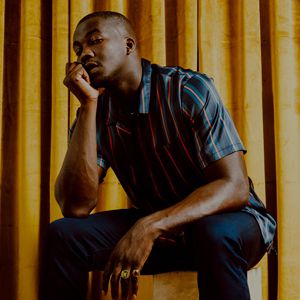 Jacob Banks + Guest Jacob Banks + Guest