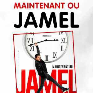 Jamel - Festival De Nimes 2019 Jamel - Festival De Nimes 2019
