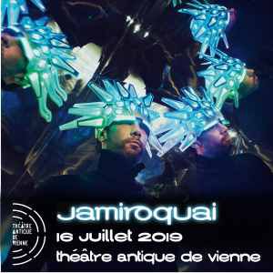 Jamiroquai Jamiroquai