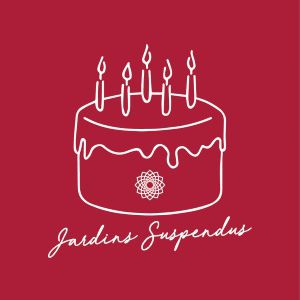 Les 5 Ans Des Jardins - Le Baou Les 5 Ans Des Jardins - Le Baou