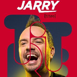 Jarry - Titre Jarry - Titre