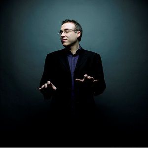 Jean Francois Zygel Improvise Sur Bach Jean Francois Zygel Improvise Sur Bach