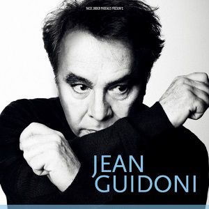 Jean Guidoni "Légendes Urbaines" Jean Guidoni "Légendes Urbaines"