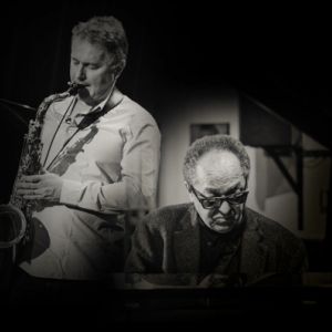 Sylvain Beuf & Alain Jean-Marie « Tea For Two Or Two For Tales » Sylvain Beuf & Alain Jean-Marie « Tea For Two Or Two For Tales »
