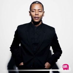 Jeff Mills + Guest - Festival Pink Paradize Jeff Mills + Guest - Festival Pink Paradize