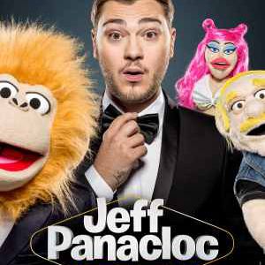 Jeff Panacloc Jeff Panacloc