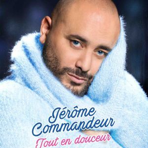 Jerome Commandeur Jerome Commandeur