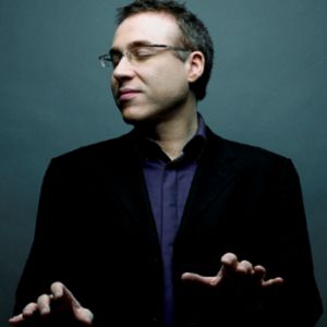 Jean-François Zygel Jean-François Zygel