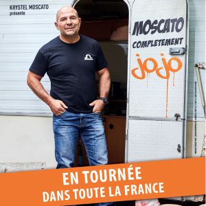 Moscato Completement Jojo Moscato Completement Jojo