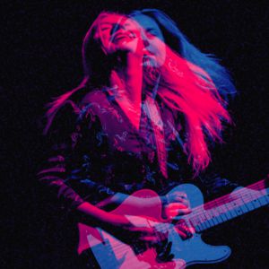Joanne Shaw Taylor Joanne Shaw Taylor