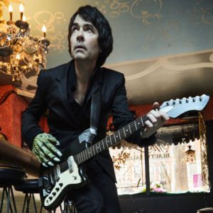Jon Spencer & The Hitmakers Jon Spencer & The Hitmakers