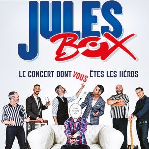Jules Box Jules Box