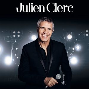 Julien Clerc Julien Clerc