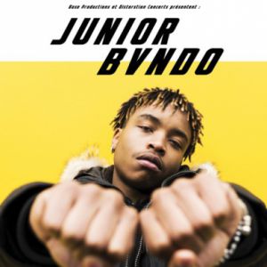 Junior Bvndo Junior Bvndo