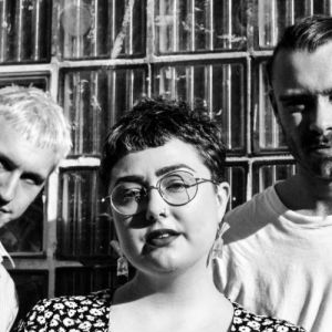 Kagoule + Guest Kagoule + Guest
