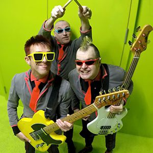 The Toy Dolls The Toy Dolls