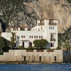 Villa Kérylos Villa Kérylos