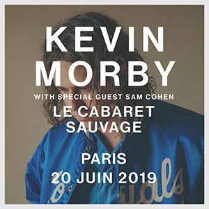 Kevin Morby Kevin Morby