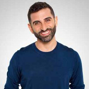 60 Minutes Avec Kheiron 60 Minutes Avec Kheiron