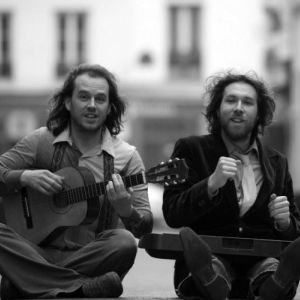 La Chanson Du Dimanche + Labess + Alee & Ordoeuvre + Jf Lessard La Chanson Du Dimanche + Labess + Alee & Ordoeuvre + Jf Lessard