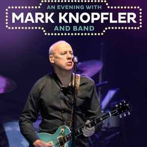 Mark Knopfler Mark Knopfler