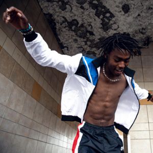 Koba Lad + Première Partie Koba Lad + Première Partie
