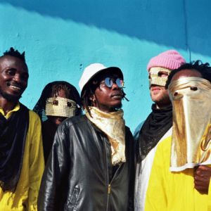 Kokoko ! + Le Bal Du Samedi Soir Kokoko ! + Le Bal Du Samedi Soir