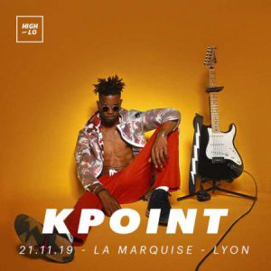 Kpoint Kpoint