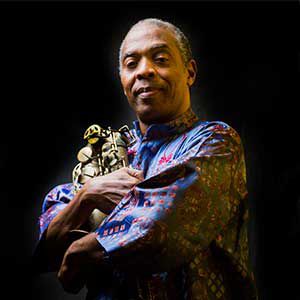 Femi Kuti Femi Kuti