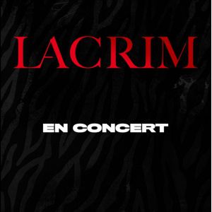 Lacrim Lacrim