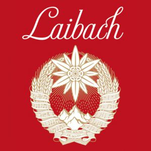 Laibach Laibach