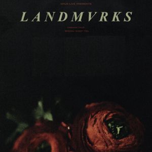 Landmvrks + Smash Hit Combo Landmvrks + Smash Hit Combo