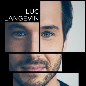 Luc Langevin Luc Langevin