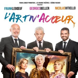 L'artn'acoeur L'artn'acoeur