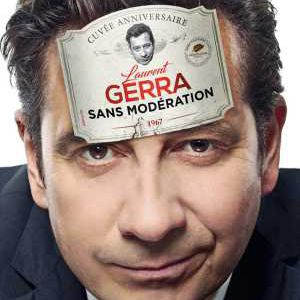 Laurent Gerra Laurent Gerra