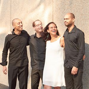 Leïla Olivesi ?Suite Andamane Nonet & The Travel Songs? Leïla Olivesi ?Suite Andamane Nonet & The Travel Songs?