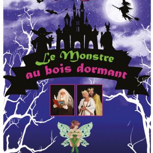 Le Monstre Au Bois Dormant Le Monstre Au Bois Dormant