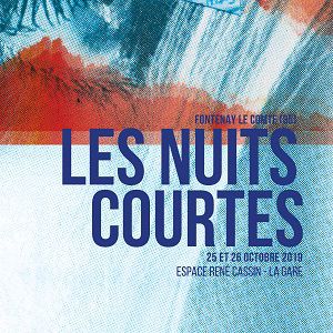 Les Nuits Courtes - Dub Inc + Ko Ko Mo + Autres Noms À Venir Les Nuits Courtes - Dub Inc + Ko Ko Mo + Autres Noms À Venir