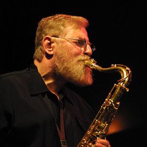 Lew Tabackin Trio Lew Tabackin Trio