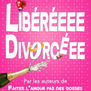 Divorcee / Liberee Divorcee / Liberee