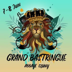 Grand Bastringue - Pass 2 Jours Grand Bastringue - Pass 2 Jours