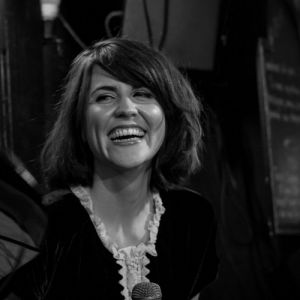 Liv Monaghan Quartet Liv Monaghan Quartet