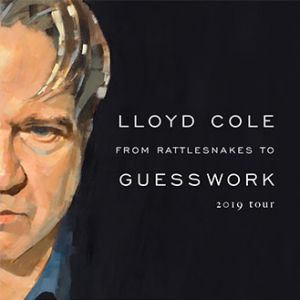 Lloyd Cole Lloyd Cole