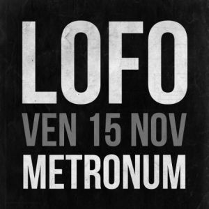 Lofofora Lofofora