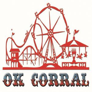 Ok Corral Saison 2019 Ok Corral Saison 2019