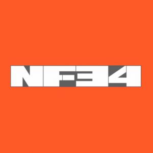 Nf-34 / Busy.P - Vladimir Cauchemar - Myd Nf-34 / Busy.P - Vladimir Cauchemar - Myd