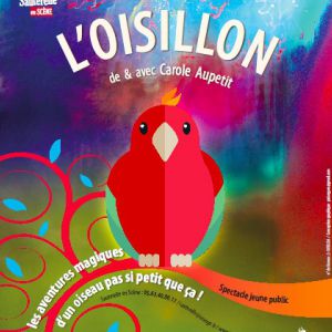 L'oisillon L'oisillon