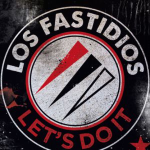 Los Fastidios ( Punk Ska ) Los Fastidios ( Punk Ska )