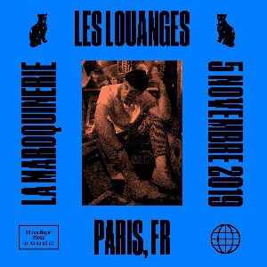 Les Louanges Les Louanges